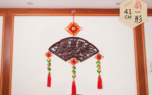 阿克塞中国结挂件实木客厅玄关壁挂装饰品种类大全